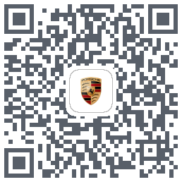 保时捷 QRcode