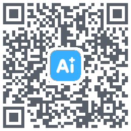讯飞AI学codice QR per il download