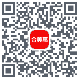 合美惠的下載二維碼