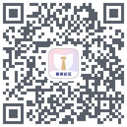 东航智慧社区的下載二維碼