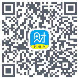 财多多记账的下載二維碼