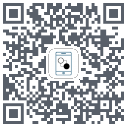 阿Q连线器Pro QRcode