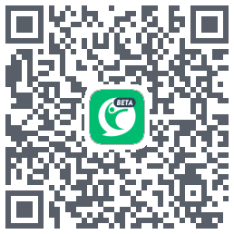 咕咚 QRcode