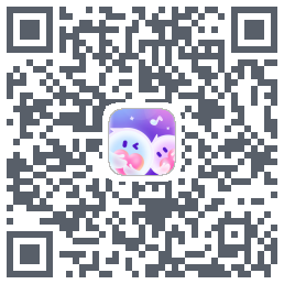 KK星球codice QR per il download