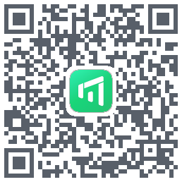 菜小秘P QRcode