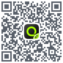 企迈助手código QR de descarga de