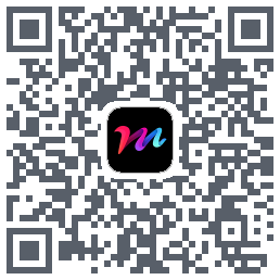 MIX的下載二維碼