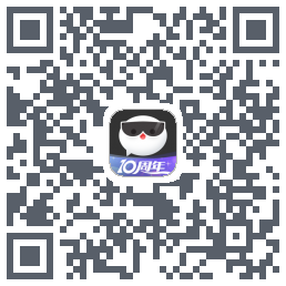 名人朋友圈 QRcode