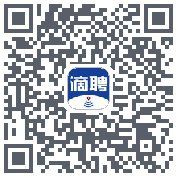 滴聘 QRcode