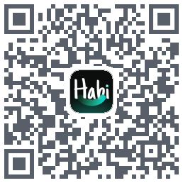 Habib QRcode