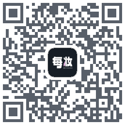 每妆kod QR do pobrania