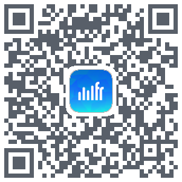 数据分析V11のダウンロードQRコード