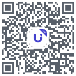 U净código QR de descarga de