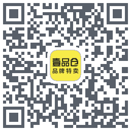 壹品仓的下載二維碼