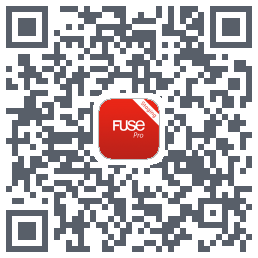 FUSE PRO QR-код для загрузки