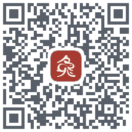 背包兔的下载二维码