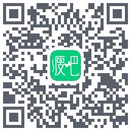 瘦吧减脂 QRcode