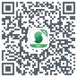 Sidus Link Pro QRcode