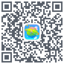 恩米世界AR地球仪的下載二維碼