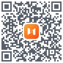 弘历投教 QRcode