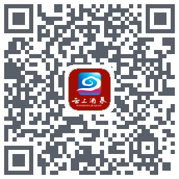 云上酒泉 QRcode