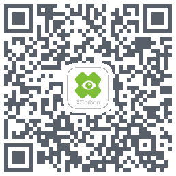 教练鸷眼 QRcode