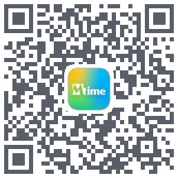 时光网 QRcode