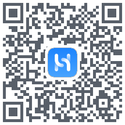 Haylou Fun的下载二维码