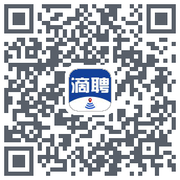 滴聘 QRcode