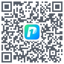 壹篇código QR de descarga de