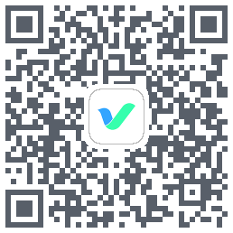 云慧 QRcode