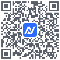 Nehstockcodice QR per il download