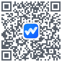 重庆市民通 QRcode