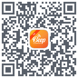 Beep_Fat QRcode