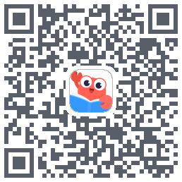 KaDa阅读 QRcode