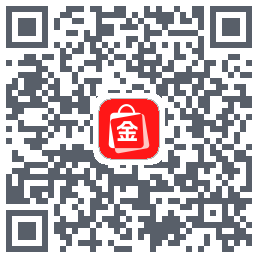 金元购 QRcode