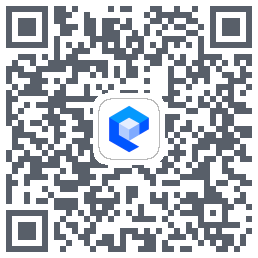 光谷e邻 QRcode