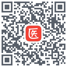 医考帮código QR de descarga de