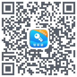 管家婆物联通 QRcode