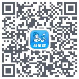 左右手商家端 QRcode