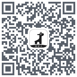 看房日记codice QR per il download