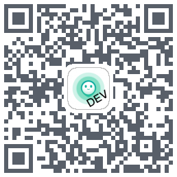 时刻守护 QRcode