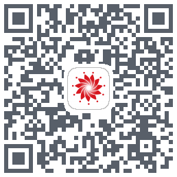 中国东信のダウンロードQRコード