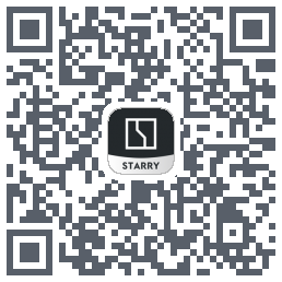 繁星kod QR do pobrania