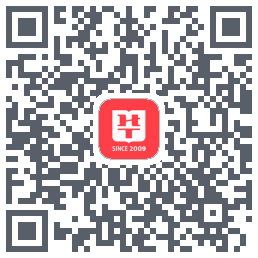 华图在线的下載二維碼