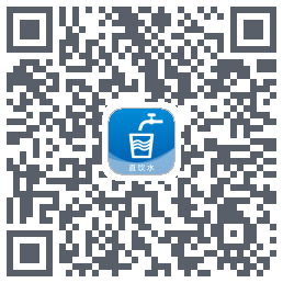 直饮水kod QR do pobrania