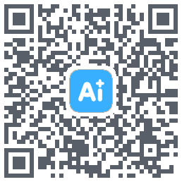 讯飞AI学のダウンロードQRコード