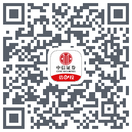 中信证券的下载二维码