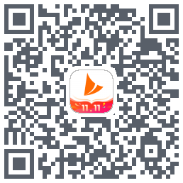 启航教育的下載二維碼