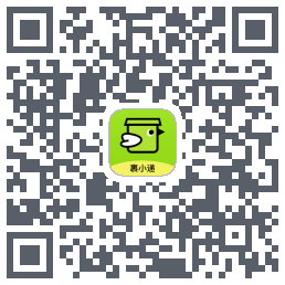 裹小递 QRcode